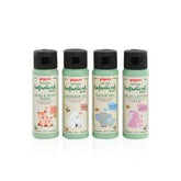 Natural Botanical Baby Travel Set